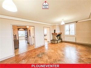 maison à la vente -   29400  PLOUNEVENTER, surface 150 m2 vente maison - UBI449509583